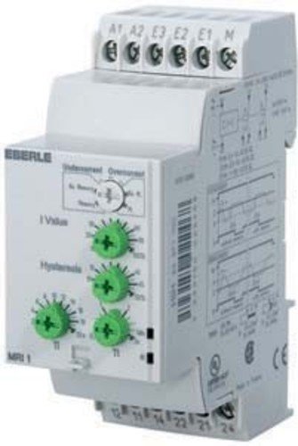 MRI1 by SCHNEIDER ELECTRIC