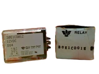 DANAHER CONTROLS 30E1CD012