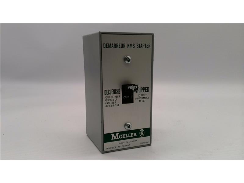 EATON CORPORATION KMST01SN