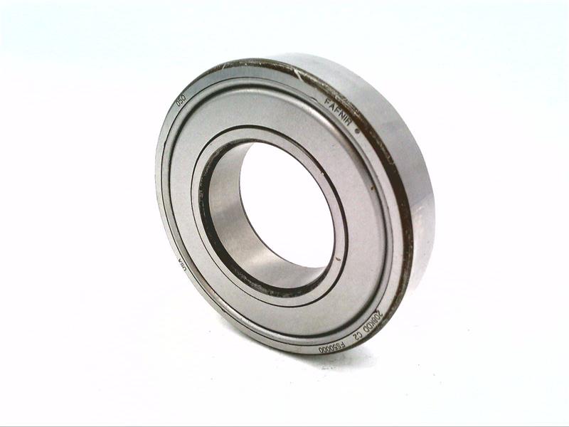 TIMKEN 208KDD