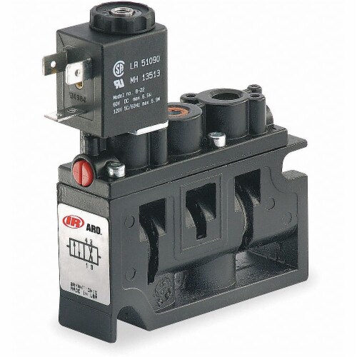 A222SS-024-D-G by INGERSOLL RAND