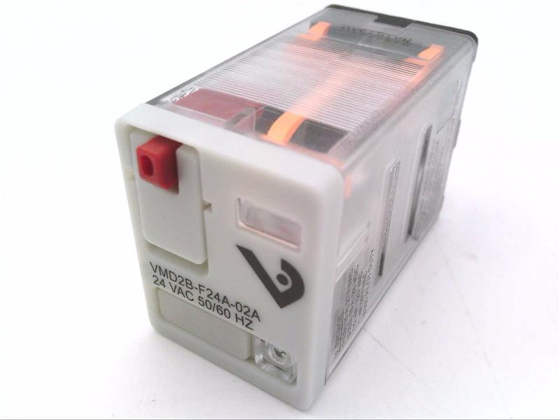 VERIS VMD2B-F24A-02A