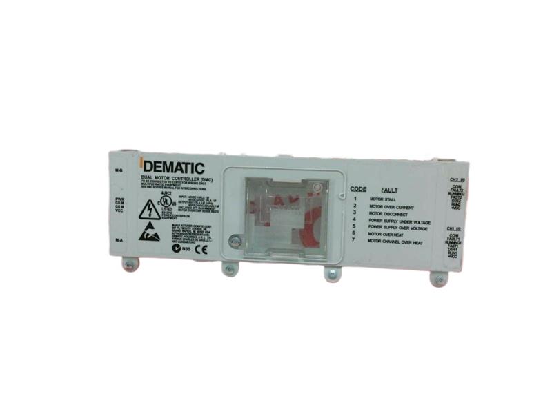 DEMATIC K0418-68