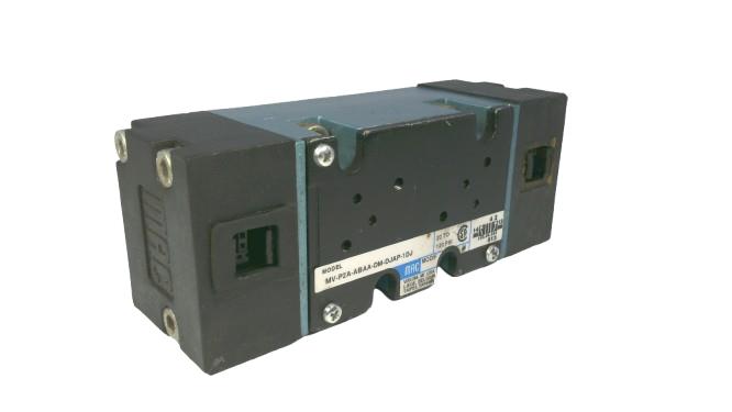 MAC VALVES INC MV-P2A-ABAA-DM-DJAP-1DJ