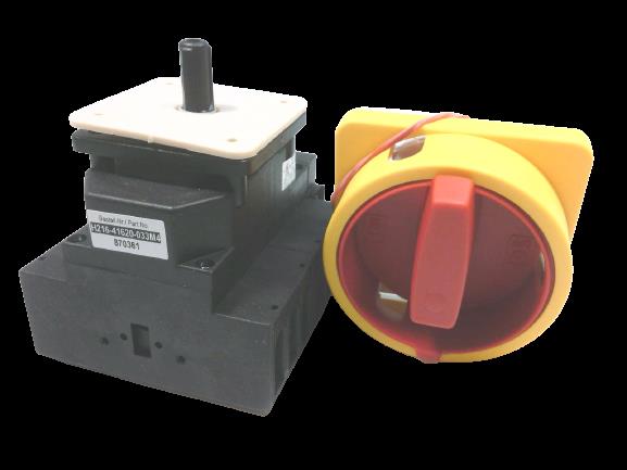 SALZER H216-41620-033M4