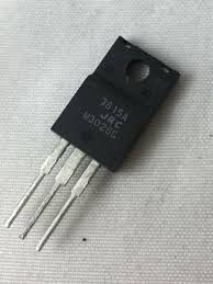 NJM7815FA by TRIUMPH