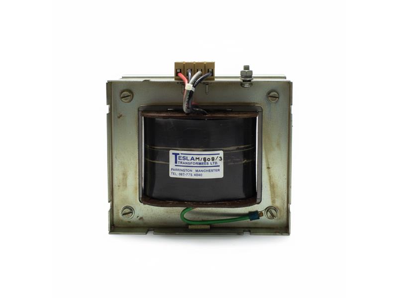 TESLA TRANSFORMERS LTD M1808/3