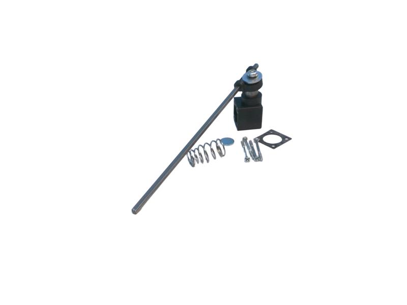 EATON CORPORATION E49DP7