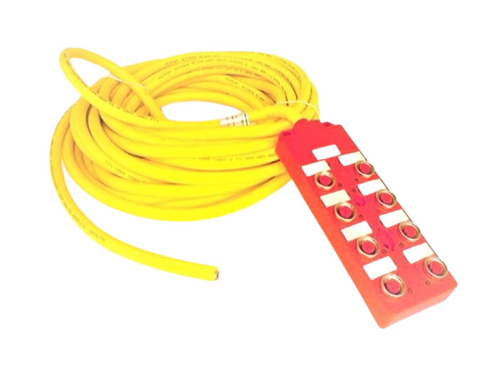 ALLEN BRADLEY 898D-P48JT-A10