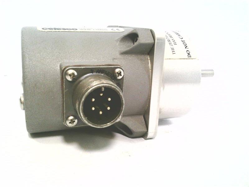 CELESCO RT8420-R125-111-1230