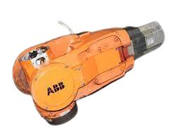 ASEA BROWN BOVERI 3HAC0694-2