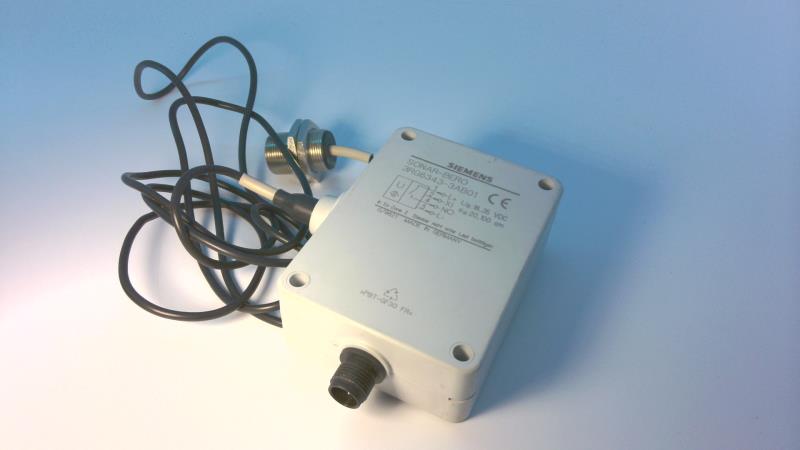 SIEMENS 3RG63433AB01