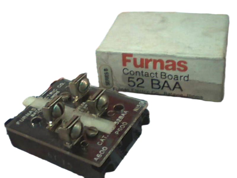 52BAA-P600 by SIEMENS