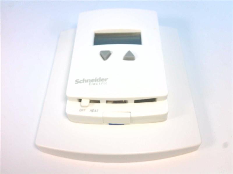 SCHNEIDER ELECTRIC T201-FP