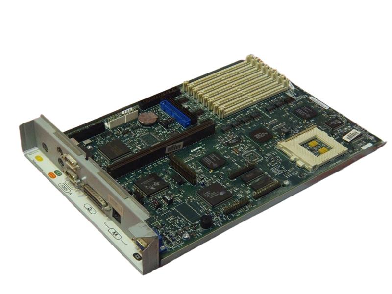 HEWLETT PACKARD COMPUTER 247416-002