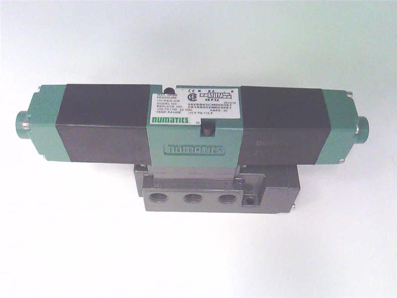 ASCO 082SS43CM000061