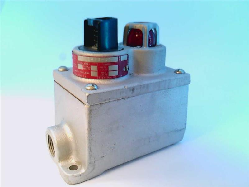 EATON CORPORATION EFD-2437-J1