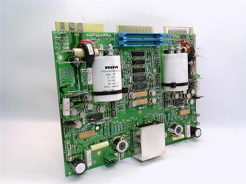 ASEA BROWN BOVERI 61049401