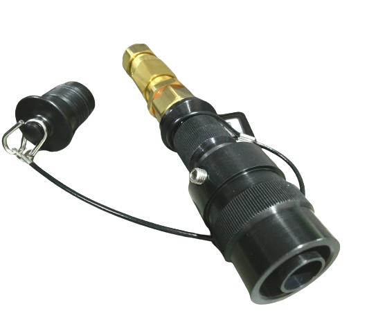 EXM-A06-11-2PA1-BS by PEI GENESIS