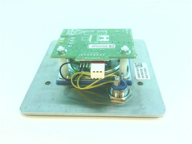 MICROCOMM ASM3674100-05