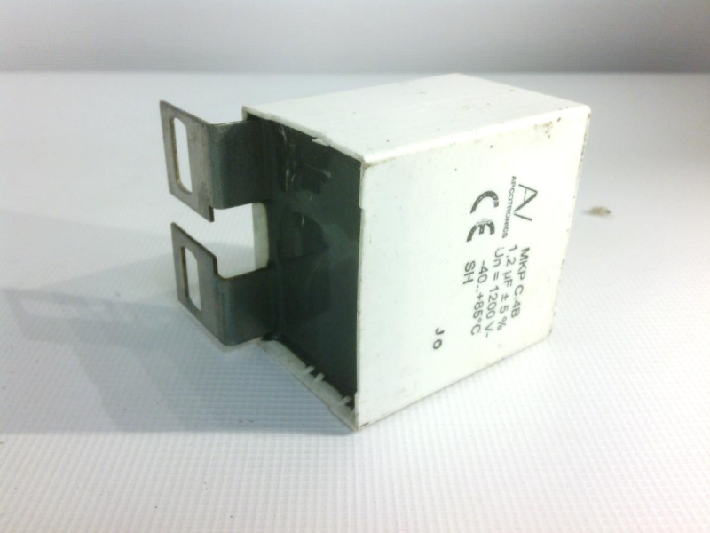 YAGEO MKP-C.4B