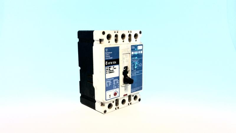 EATON CORPORATION HFW3125L