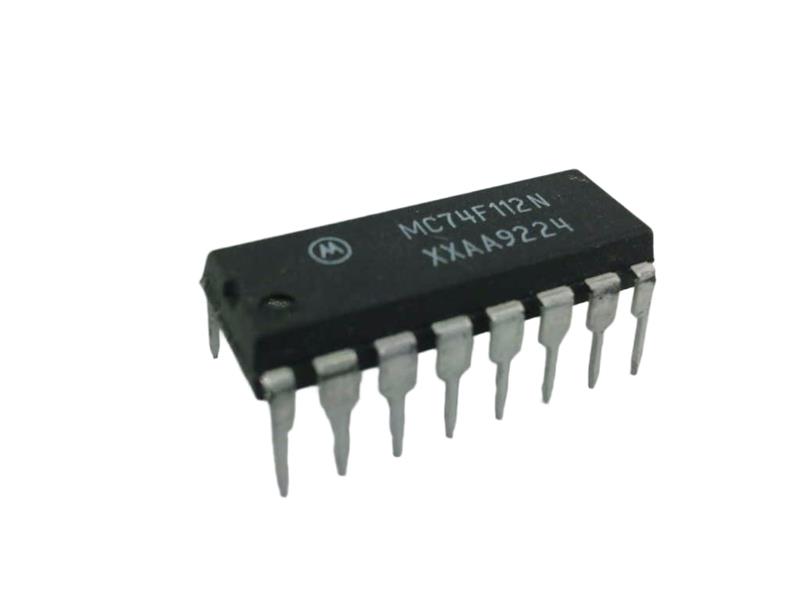 MC74F112N by NXP SEMICONDUCTOR