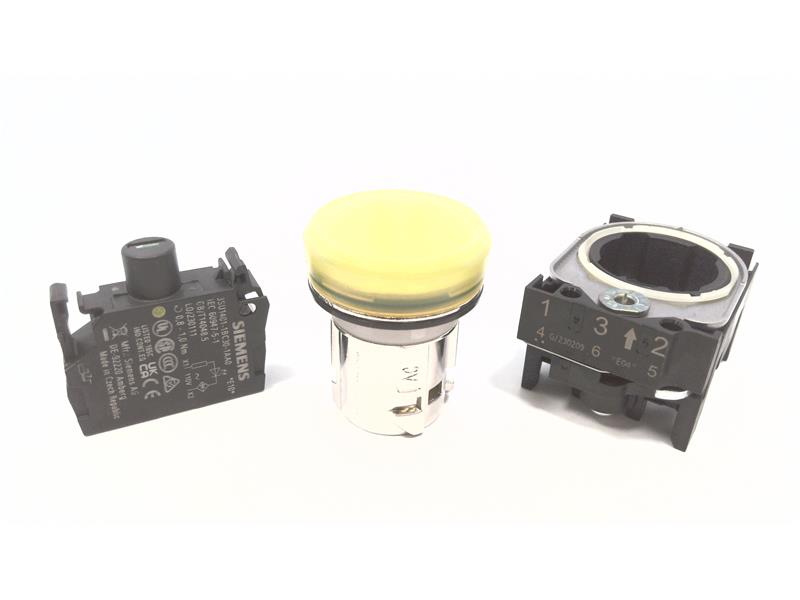 3SU1153-6AA30-1AA0 by SIEMENS