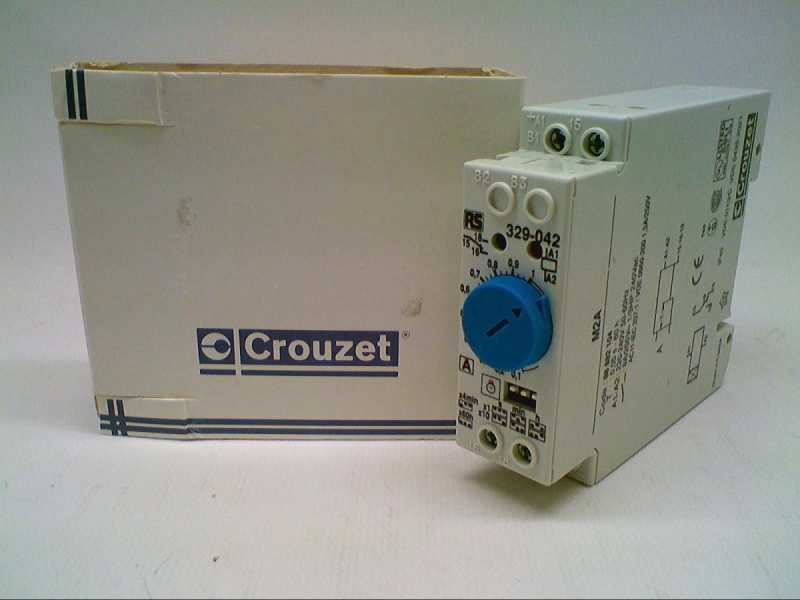 CROUZET 88-882-104