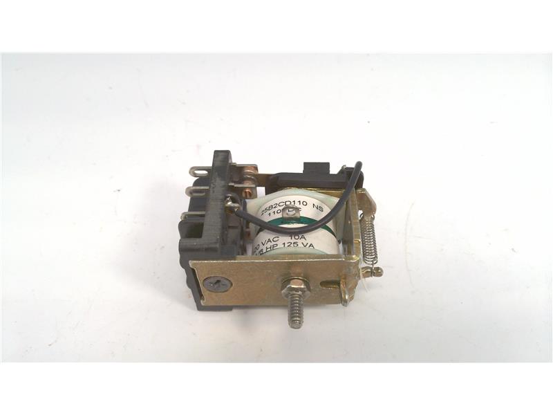 25B2CD110 by DANAHER CONTROLS