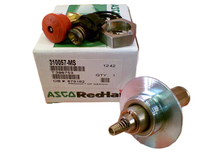 ASCO 310057-MS