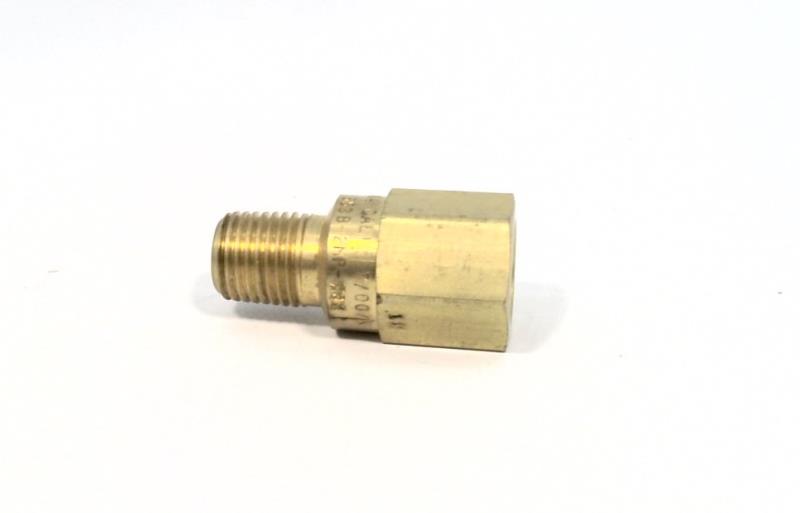 CIRCOR INTERNATIONAL 559B-2MP-100