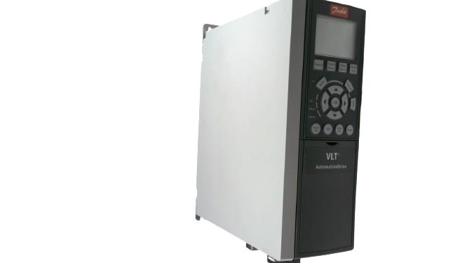 DANFOSS FC-302P2K2T5E20H2BGXXXXSXXXXAXBXCXXXXDX