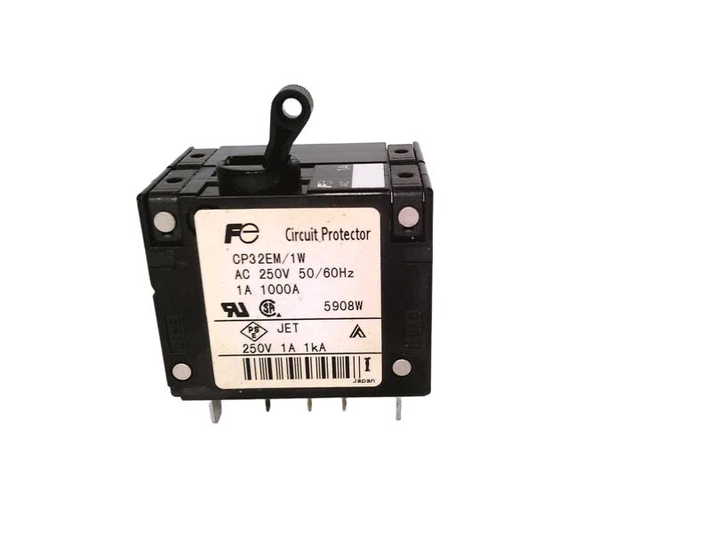 CP32EM/1W by FUJI ELECTRIC