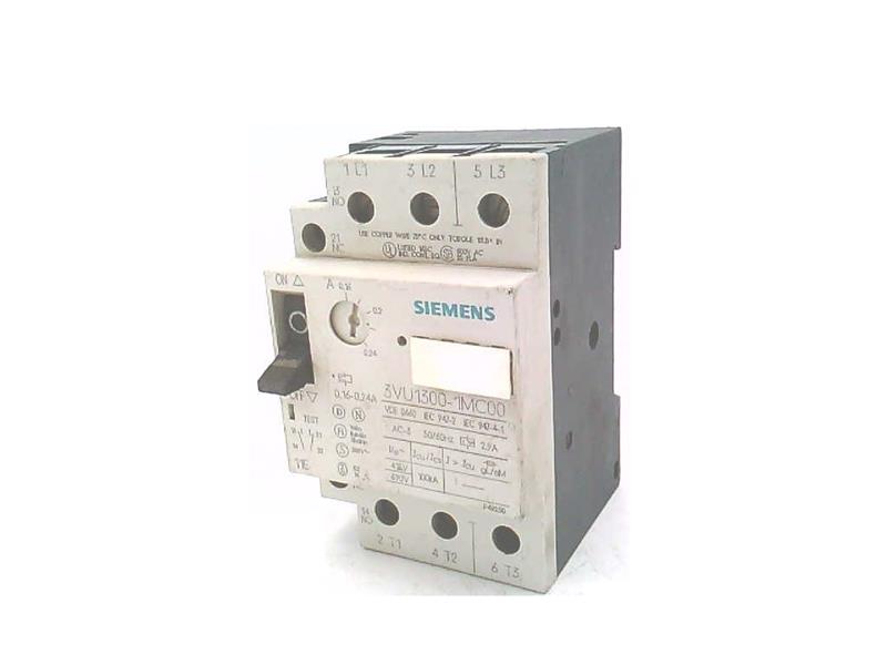 SIEMENS 3VU1300-1MC00