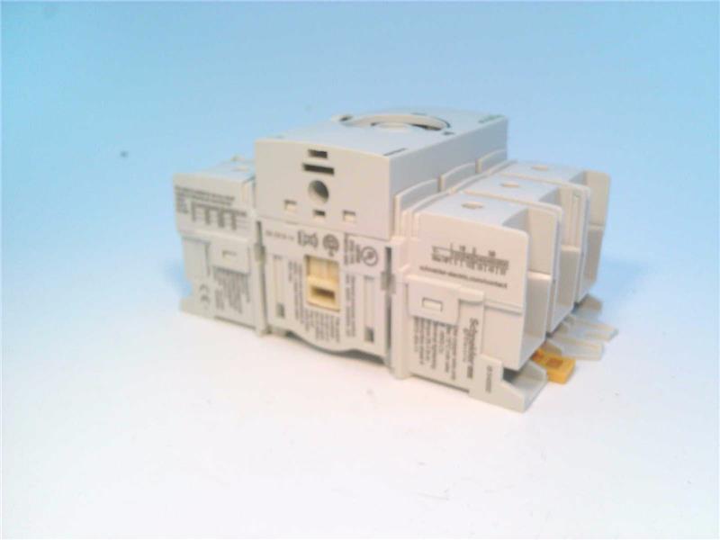 SCHNEIDER ELECTRIC LK4GU3CN