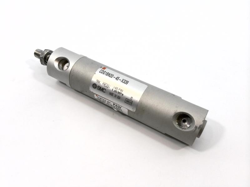 SMC CDG1BN20-45-X339