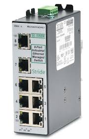 AUTOMATION DIRECT SE-SW8M-2SC