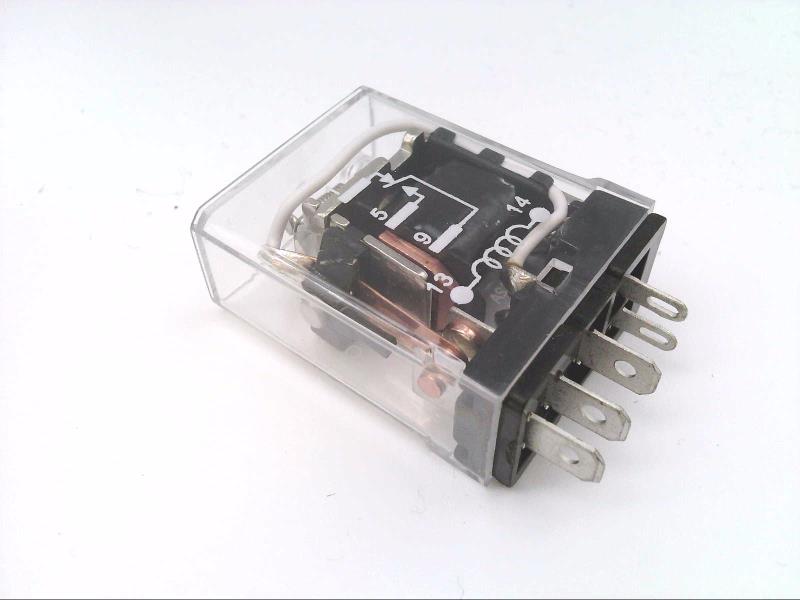 SKY ELECTRONICS SKNPA-1C-12VDC