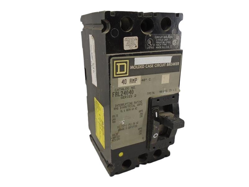 FAL24040 by SCHNEIDER ELECTRIC