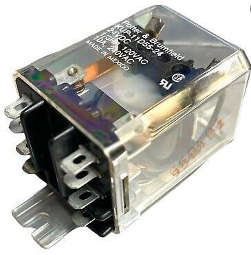 TE CONNECTIVITY KU-5216-138.5