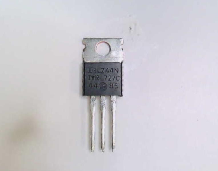 TT ELECTRONICS IRLZ44N