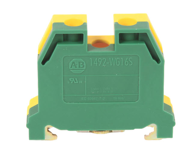 ALLEN BRADLEY 1492-WG16S