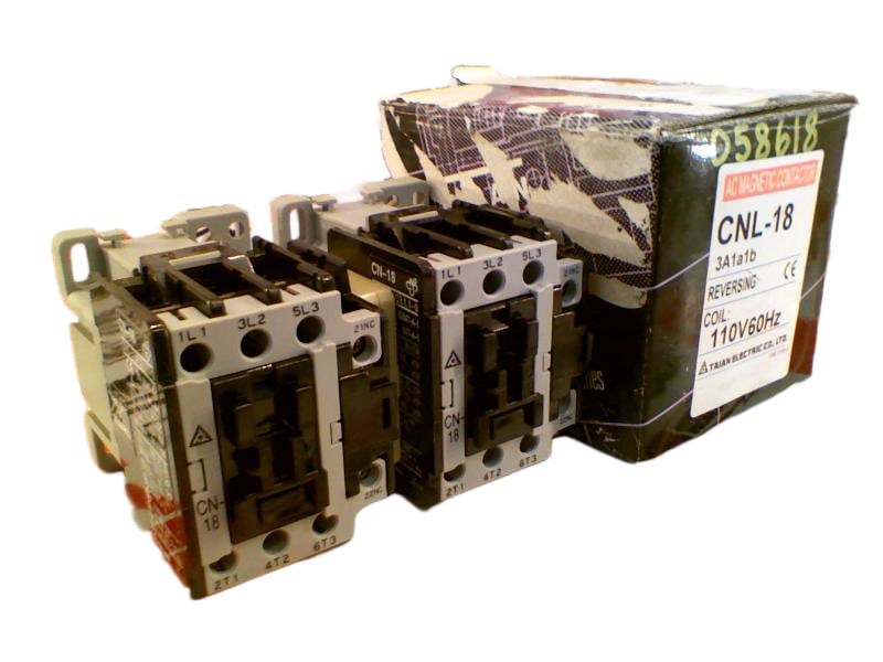 TAIAN CNL-18-3A1A1B-AC110