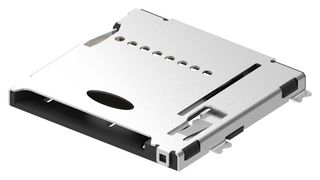 GLOBAL CONNECTOR TECHNOLOGY MEM2075-00-140-01-A