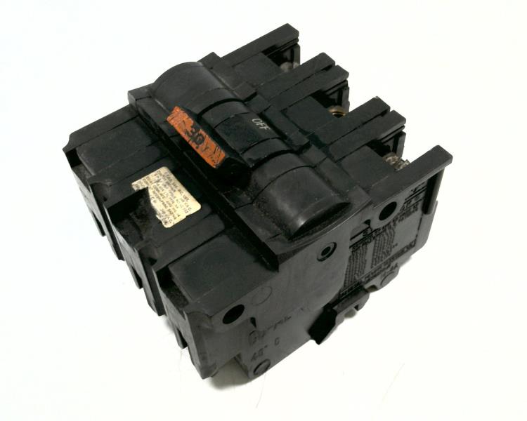 FEDERAL PACIFIC ELECTRIC NA350