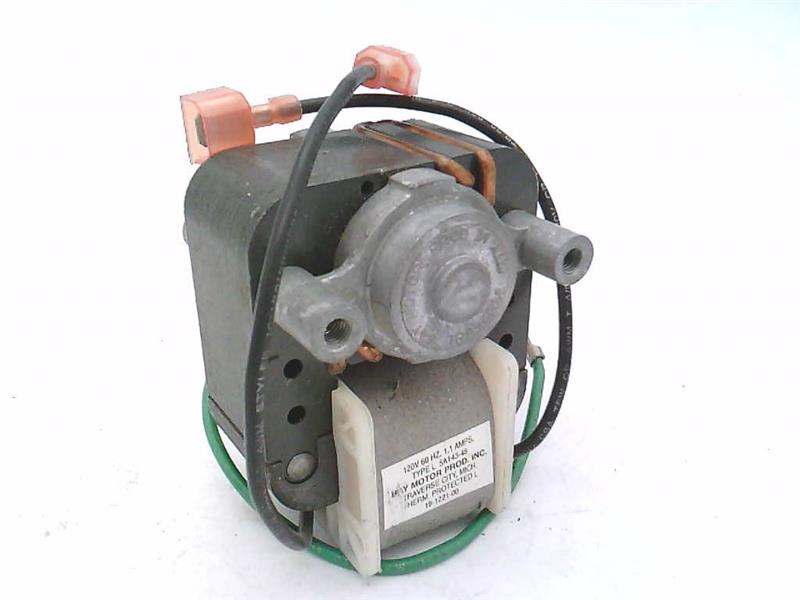 BAY MOTOR PRODUCTS 5A143-48