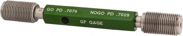 PMC GAGE S0750162AS
