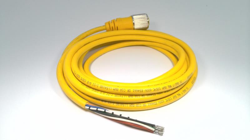 TURCK RKM 76-5M/S1587