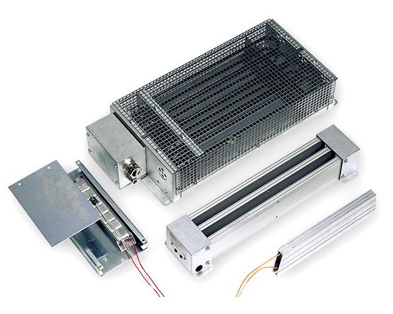 MITSUBISHI MR-RB136-4